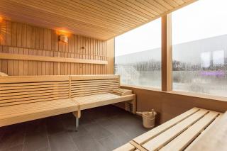 FIRST Panorama Suite - Ostseebad Sellin - 1