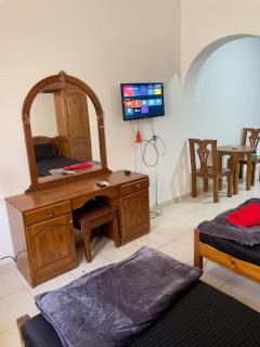 Red oasis - Dahab - 4