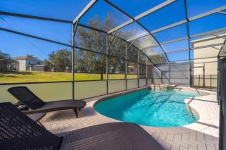 Luxury 6 Bedroom Pool Home in Windsor Hills - Orlando - 0