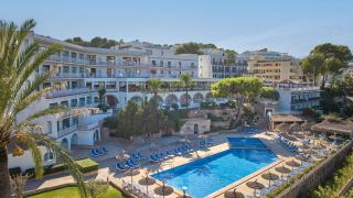 Hotel Casablanca - Santa Ponsa - 8