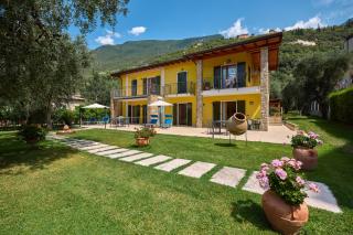 Casa Marisa - Malcesine - 0