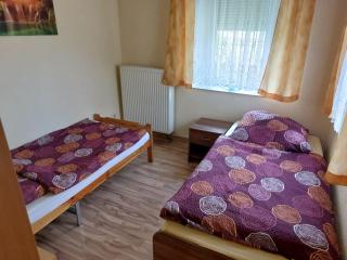 Ferienwohnung Mühlberg - 5