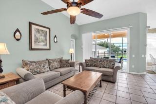 Windsor Palms Villa with Very Private Pool - Kissimmee - 2