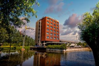 Bastion Hotel Haarlem Velsen - 8