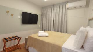 FLAT PONTA NEGRA BEACH-Natal - Natal - 7