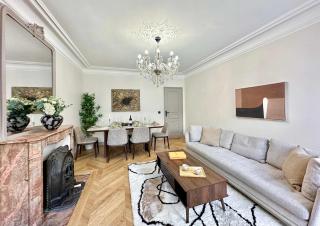 Premium apartment by Gare du Nord - París - 7