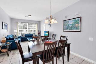 Beautiful Vacation Condo at Windsor Palms Resort - Kissimmee - 1