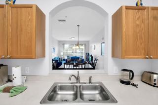 Beautiful Vacation Condo at Windsor Palms Resort - Kissimmee - 5
