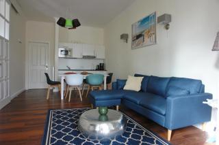 Friesischer Hof, Ferienwohnungen mit Indoor Spielplatz, kostenfreien Parkplatz und W-Lan - Hage - 8