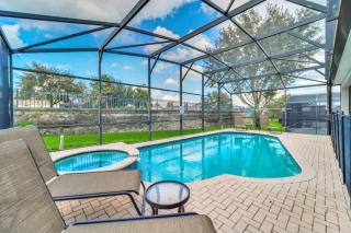 Newly Upgraded Disney Themed Vacation Retreat - Orlando - 8