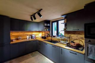 Къща за гости Casa La Tinozza - 4