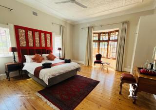 The Franklyn Parkview - Joanesburgo - 0