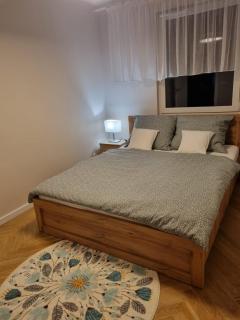 Apartament 55 z miejscem w garażu - 4