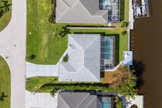 Paradise awaits at Cape Escape! - Cape Coral - 9