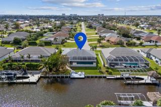 Paradise awaits at Cape Escape! - Cape Coral - 6