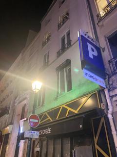 Studio - París - 1