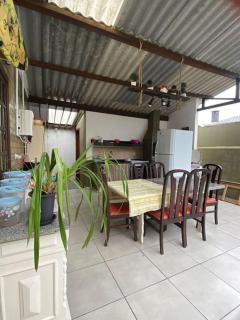 Casa de praia - Pontal do Paraná - 2