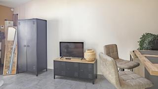 Le Loft Savinien - Proche Troyes - 3 pers - 5