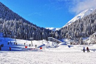 Cosy two -bedroom near Gondola - Bansko - 2