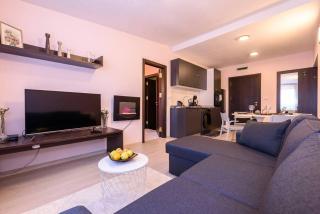 Cosy two -bedroom near Gondola - Bansko - 6