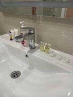 3 bedroom apartment with 2 restroom in the Ala Park Business class - Almaty - 8