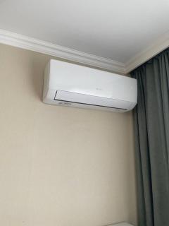 Большая квартира в центре Алматы возле ТРЦ ADK - Ala Park - 9