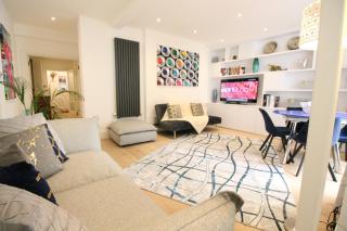 Stylish and Chic Flat 2bed 2bath in Notting Hill - Londra - 7