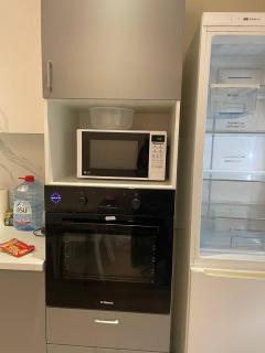 3 bedroom apartment with 2 restroom in the Ala Park Business class - Almaty - 5