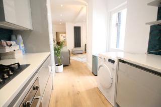 Stylish and Chic Flat 2bed 2bath in Notting Hill - Londra - 3