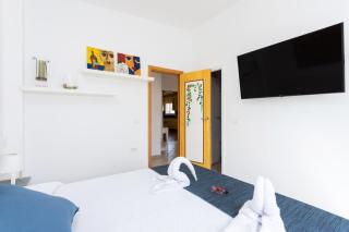 Casa Almendra - Private pool - Ocean View - BBQ - Garden - Terrace - Free Wifi - Child & Pet-Friendly - 4 bedrooms - 8 people - La Listada - 7
