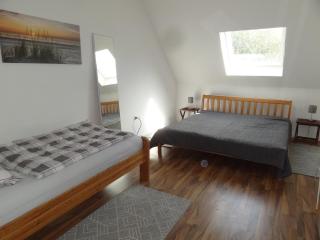 Ferienwohnung Grünewaldstraße 22 - Bünde - 3