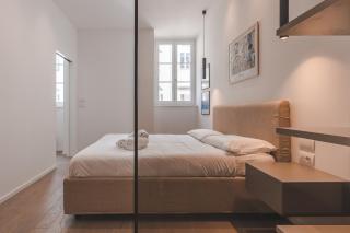 Centro di Trieste Elegante Alloggio in PonteRosso - Trieste - 5