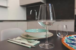 Centro di Trieste Elegante Alloggio in PonteRosso - Trieste - 1