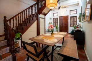 The Bibik at 8 Clarke, Georgetown, Penang - 0