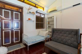 The Bibik at 8 Clarke, Georgetown, Penang - 6