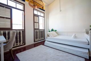 The Bibik at 8 Clarke, Georgetown, Penang - 1