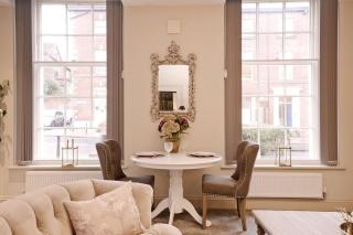 The Bessemer Suite - Sheffield - 9