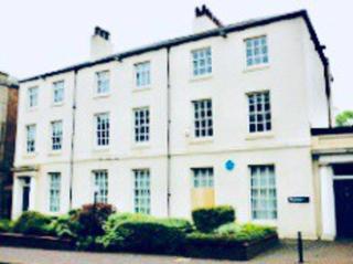 The Bessemer Suite - Sheffield - 8