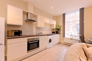 The Bessemer Suite - 6