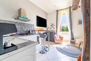 Manoir de l' Aisnerie - St Exupéry - Saint-Herblain - 8