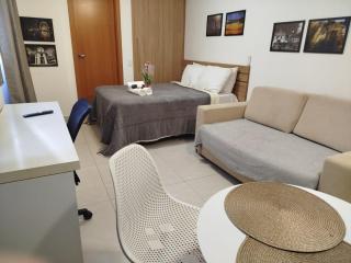 Studio Aconchegante 2km da savassi - Belo Horizonte - 5