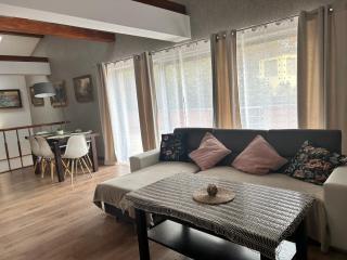 Apartament Safona - Krynica-Zdrój - 8