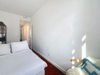 50m2 Centre-ville, 2 terrasses, climatisation - Cannes - 9