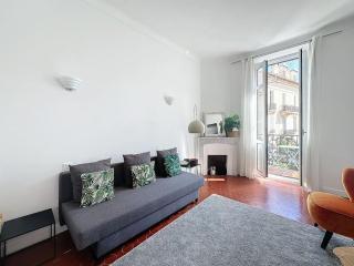 50m2 Centre-ville, 2 terrasses, climatisation - Cannes - 8