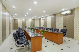 HOTEL SKY VIEW - Zirakpur, Chandigarh - Zirakpur - 2