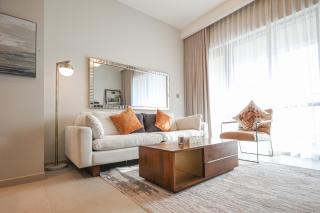 Epitome Vida Residence 1-Bedroom - Creek Beach - 0