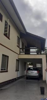 casa de hospedagem - Blumenau - 0