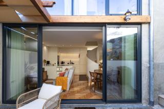 Luxury House Terrace - Porto - 3