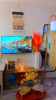 Stylish Inn studio near JKIA - Nairobi - 7
