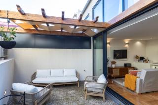 Luxury House Terrace - Porto - 1
